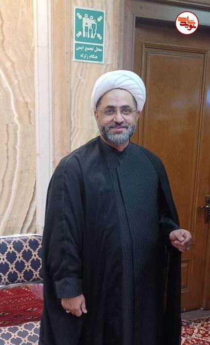 راوی بی ادعای مقاومت راوی بی ادعای مقاومت