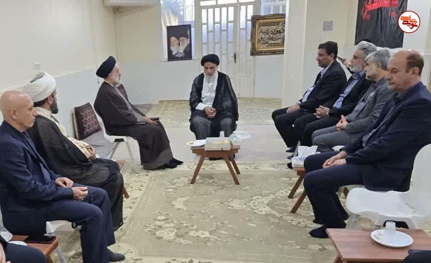 سرکشی به خانوادههای شهدا در سراسر کشور بدون هیچ مشکلی در حال انجام است سرکشی به خانوادههای شهدا در سراسر کشور بدون هیچ مشکلی در حال انجام است