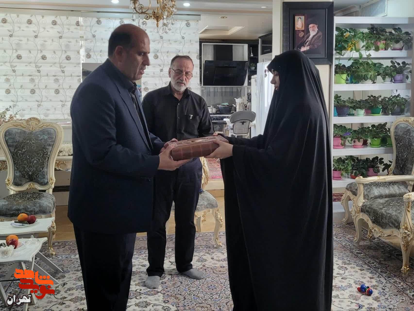 شهدای جوان و نخبه؛ الگویی ماندگار برای نسل امروز هستند شهدای جوان و نخبه؛ الگویی ماندگار برای نسل امروز هستند
