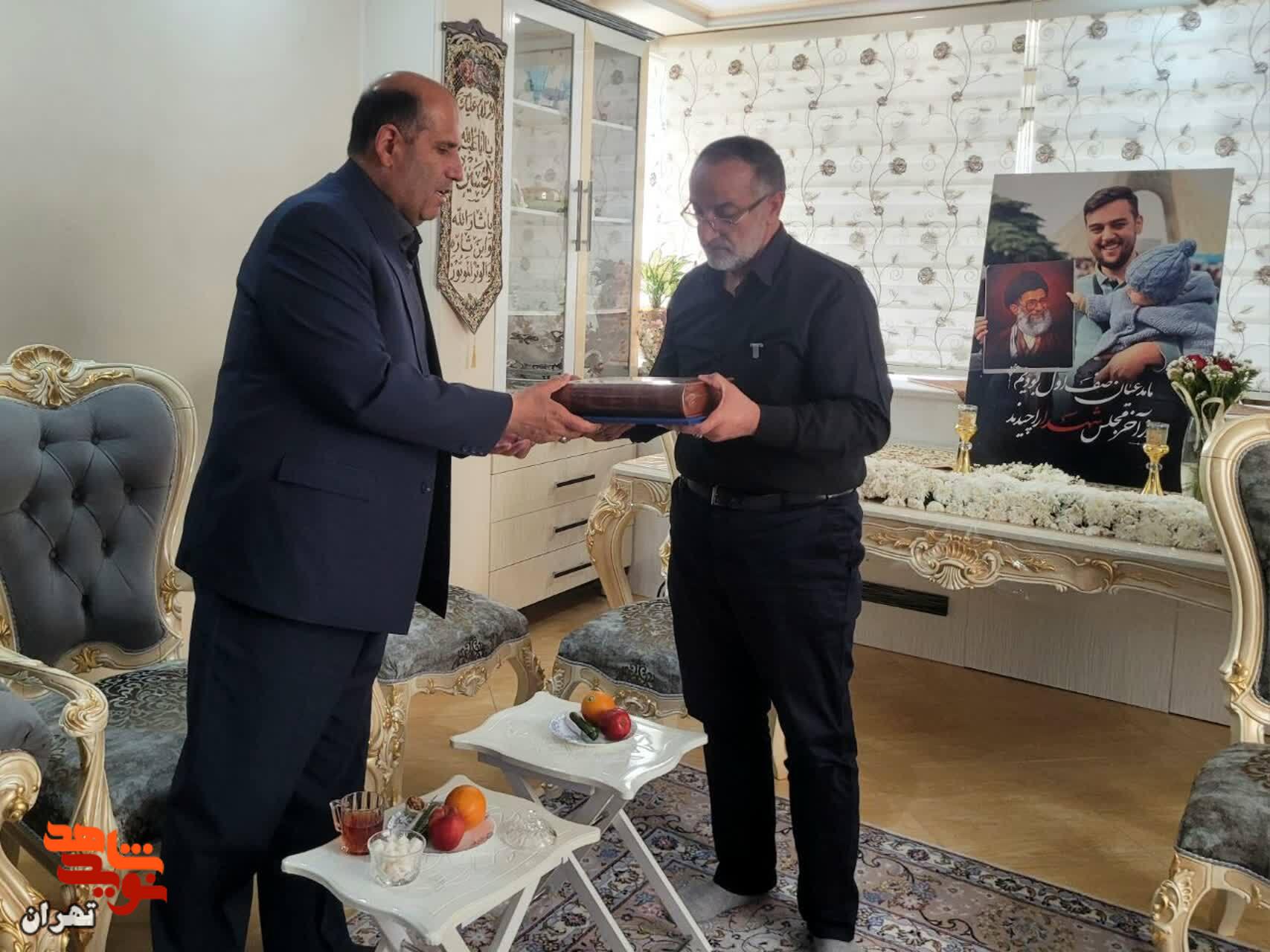 شهدای جوان و نخبه؛ الگویی ماندگار برای نسل امروز هستند شهدای جوان و نخبه؛ الگویی ماندگار برای نسل امروز هستند