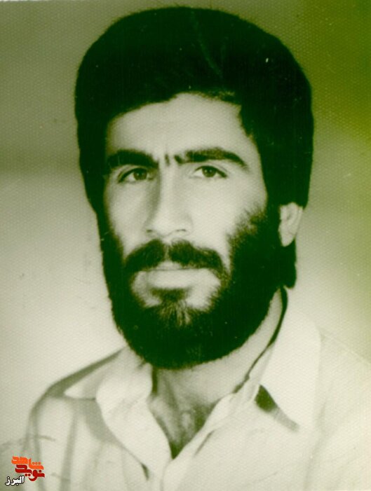 روایت مردی از باباکمال؛ علی احمد احمدوند، بسیجیِ عاشقِ فکه