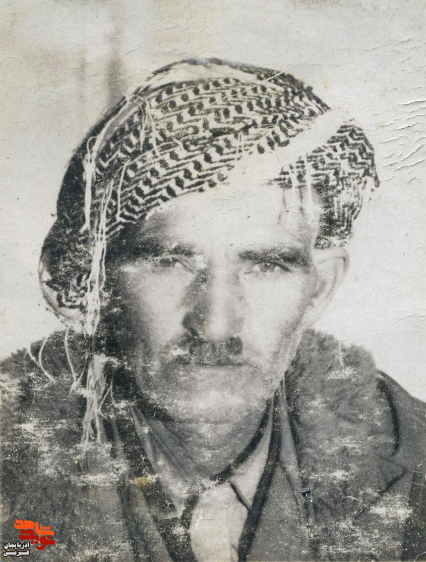 زندگینامه شهدا زندگینامه شهدا