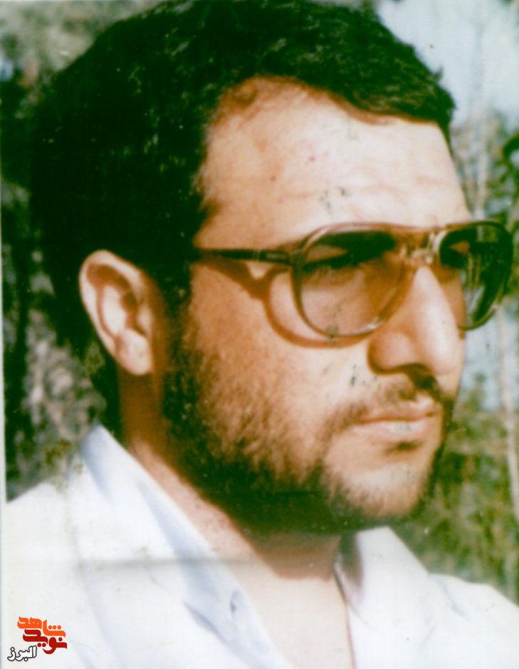 محسن آخوندی؛ جوانی که از وردآورد تا جزیره مجنون، فاصلهاش یک «یا حسین» بود محسن آخوندی؛ جوانی که از وردآورد تا جزیره مجنون، فاصلهاش یک «یا حسین» بود