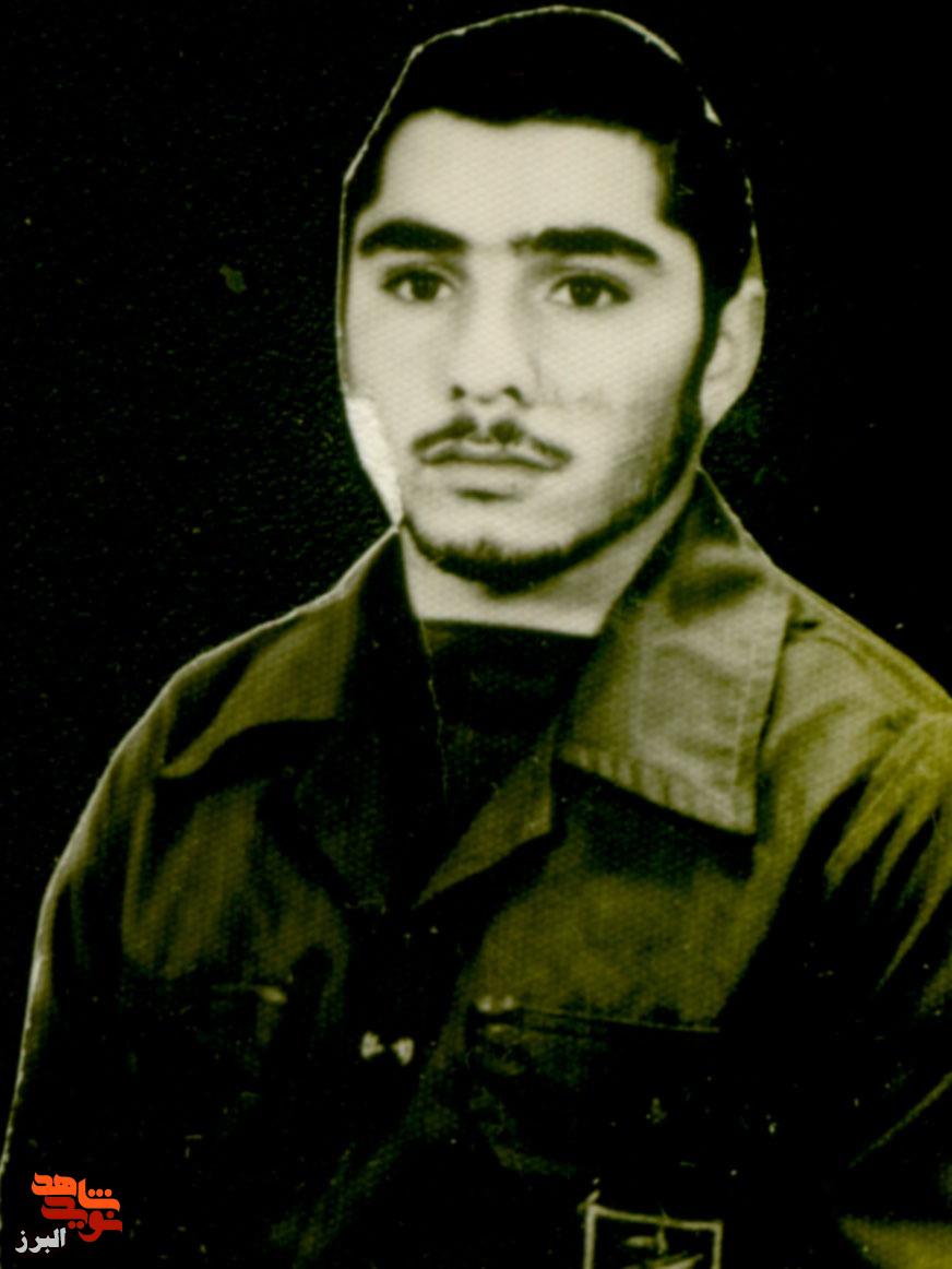 «فرزند نجمآباد؛ شرارهای که بر تاریکی تاخت» «فرزند نجمآباد؛ شرارهای که بر تاریکی تاخت»