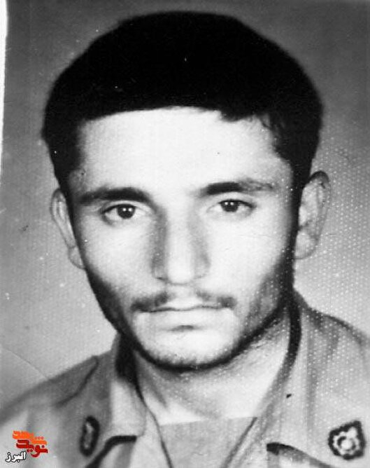 زندگی‌نامه شهید مهدی آزاد رنجبر؛ کارگر مؤمن، پدر مهربان و سربازی که رسالتش را در جبهه یافت