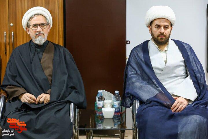 تبیین اندیشه‌های امامین انقلاب؛ محور گسترش مکتب انقلاب اسلامی در جهان