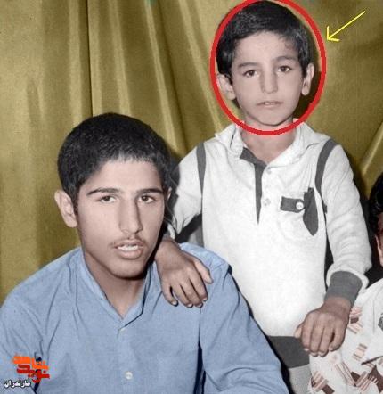 خاطرات/ شهید کوتاه قدف پنهان زیر پتو خاطرات/ شهید کوتاه قدف پنهان زیر پتو