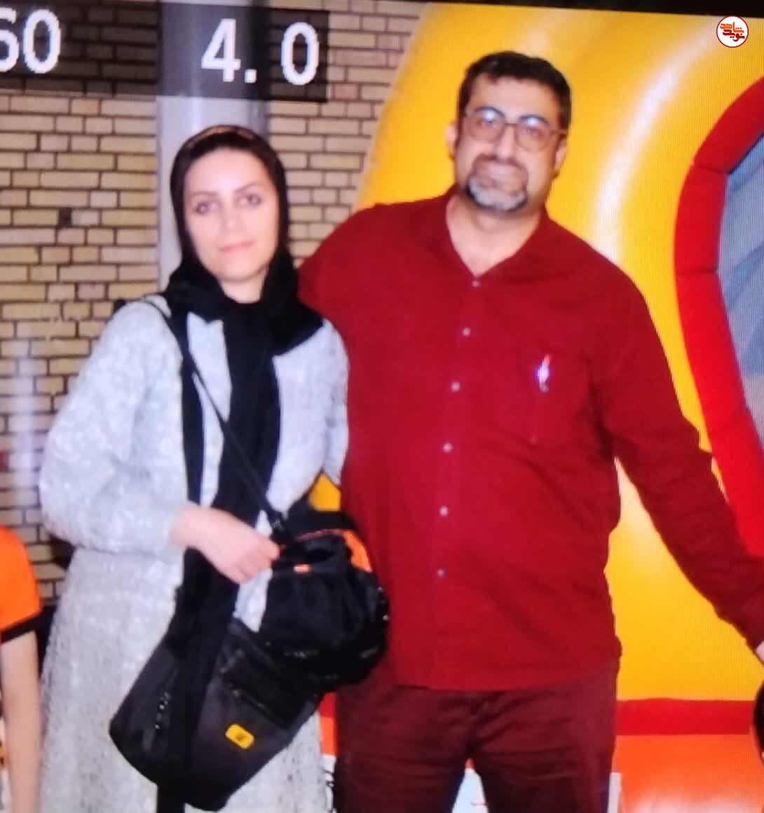 شهید که ایران برایش یک نام نبود، خانه‌ای بود که با تمام وجود دوستش داشت