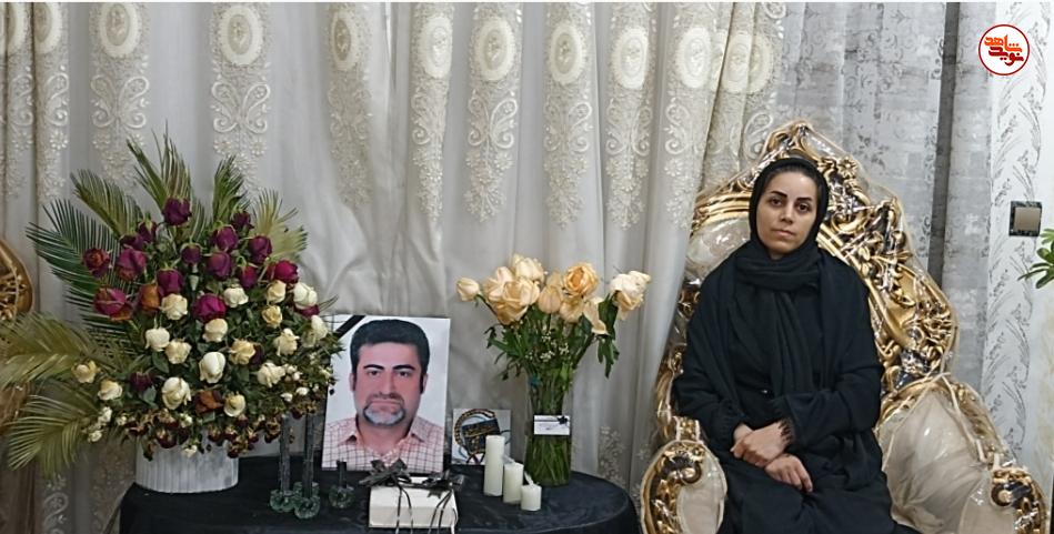 شهید که ایران برایش یک نام نبود، خانه‌ای بود که با تمام وجود دوستش داشت