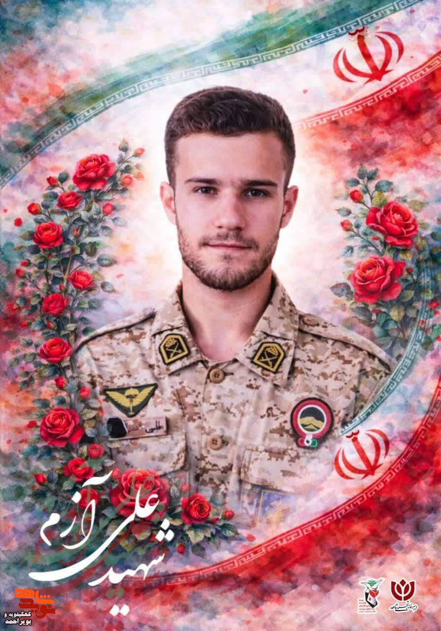 پوستر/۲۸ شهید کهگیلویه‌وبویراحمد؛ یادگاران جنگ رمضان
