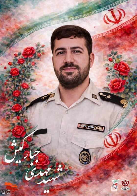 پوستر/۲۸ شهید کهگیلویه‌وبویراحمد؛ یادگاران جنگ رمضان