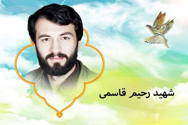 از همه مىخواهم، پشتیبان و طرفدار انقلاب باشند از همه مىخواهم، پشتیبان و طرفدار انقلاب باشند