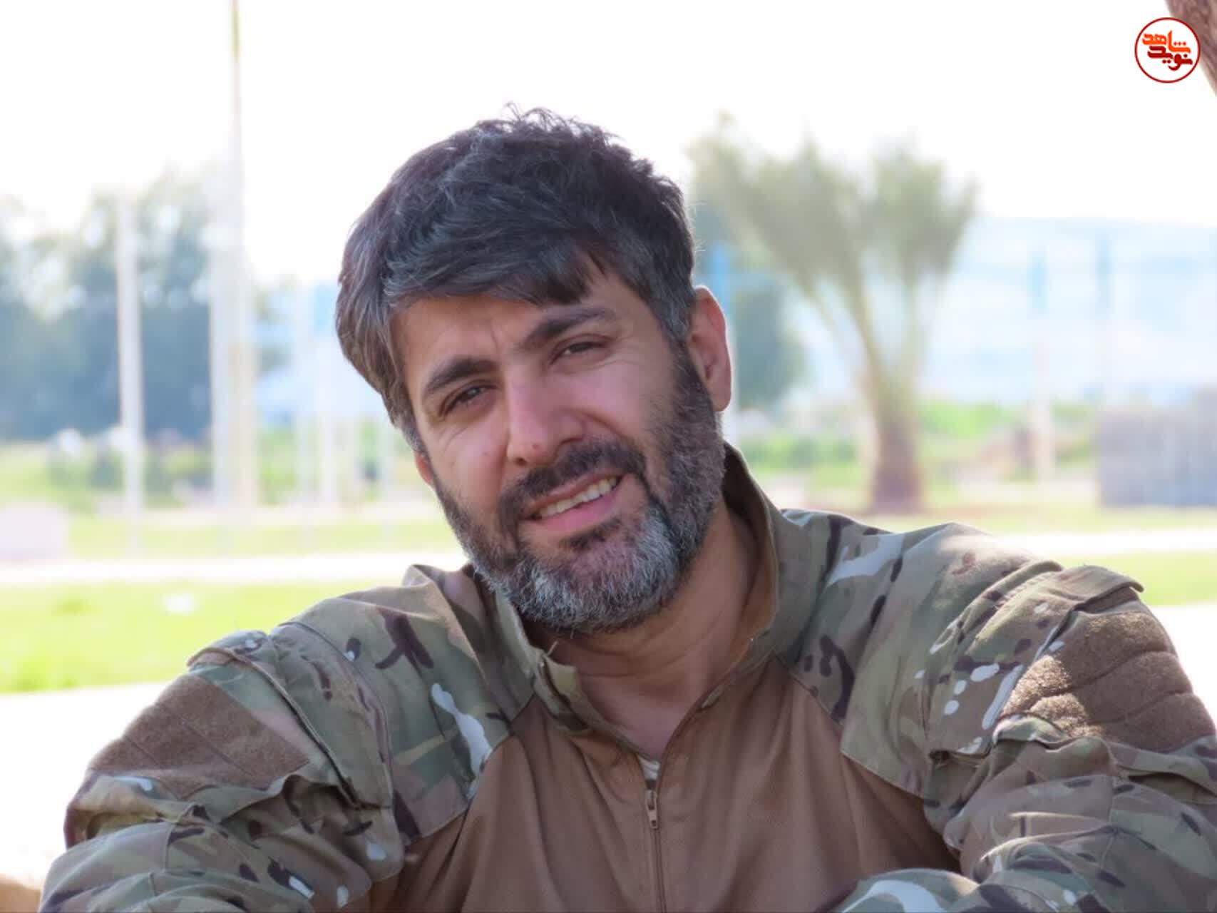 آلبوم عکس/ شهید مدافع وطن «سعید اسماعیل وندی» آلبوم عکس/ شهید مدافع وطن «سعید اسماعیل وندی»