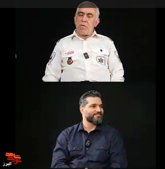 خدمت بیادعا»؛ قهرمانانی که در سکوت میدوند خدمت بیادعا»؛ قهرمانانی که در سکوت میدوند