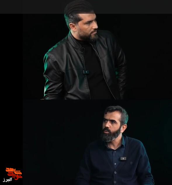 «خدمت یعنی کمکردن دردها» / روایت استودیو قرارگاه خدمت از نگاه آقای میلاد بوئینی «خدمت یعنی کمکردن دردها» / روایت استودیو قرارگاه خدمت از نگاه آقای میلاد بوئینی