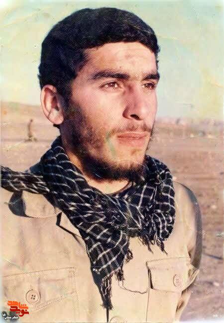 شهید شهید