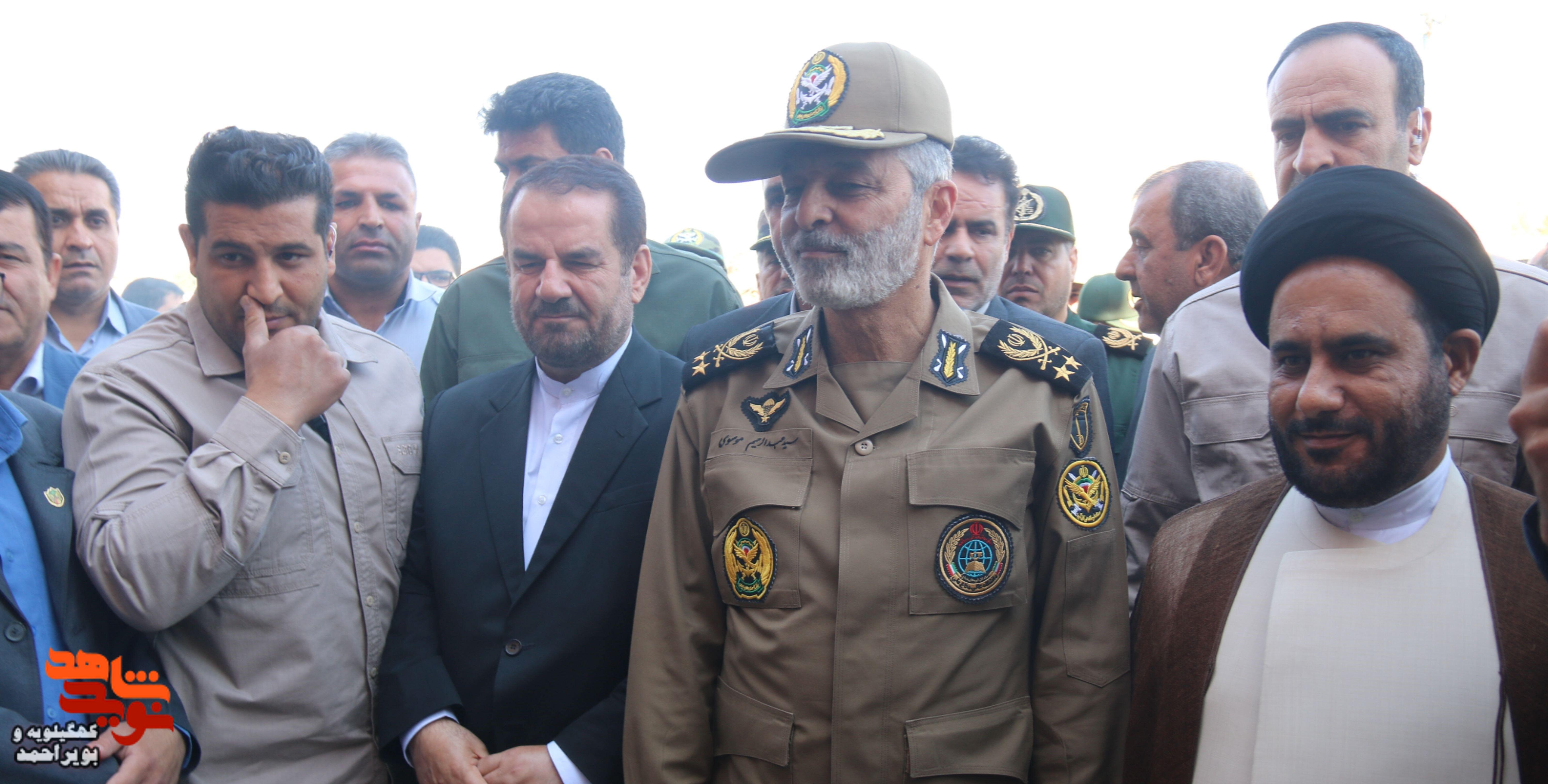 ششم اردیبهشت؛ روزی که امیردلها مهمان کهگیلویهوبویراحمد شد ششم اردیبهشت؛ روزی که امیردلها مهمان کهگیلویهوبویراحمد شد