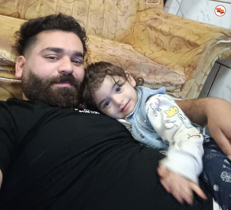 شهید مدافع وطن «محمد فصیحی فر» به روایت تصویر