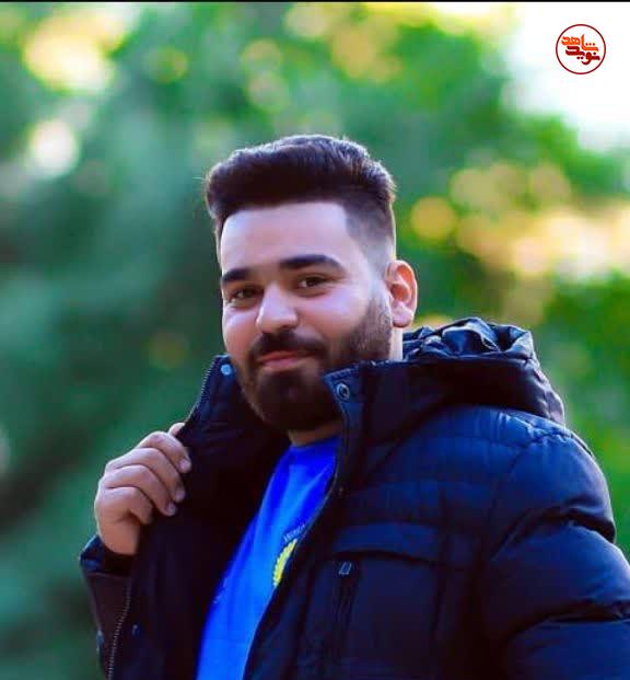 شهید مدافع وطن «محمد فصیحی فر» به روایت تصویر