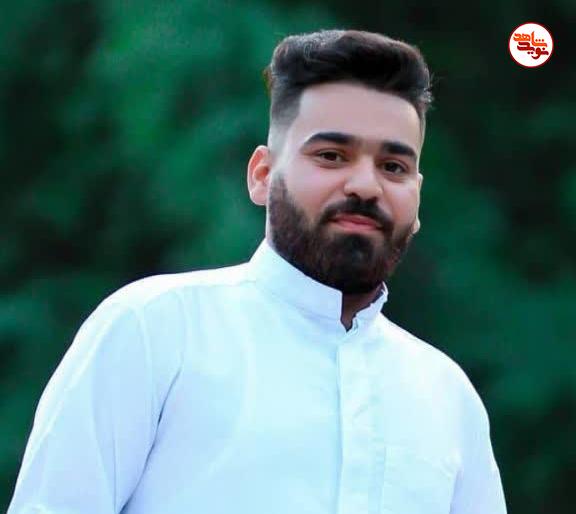شهید مدافع وطن «محمد فصیحی فر» به روایت تصویر
