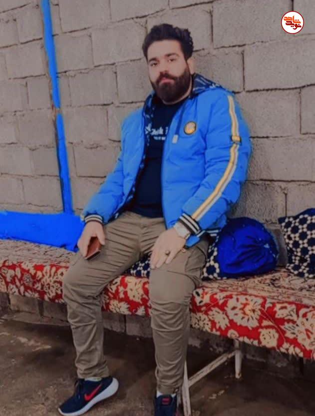 شهید مدافع وطن «محمد فصیحی فر» به روایت تصویر