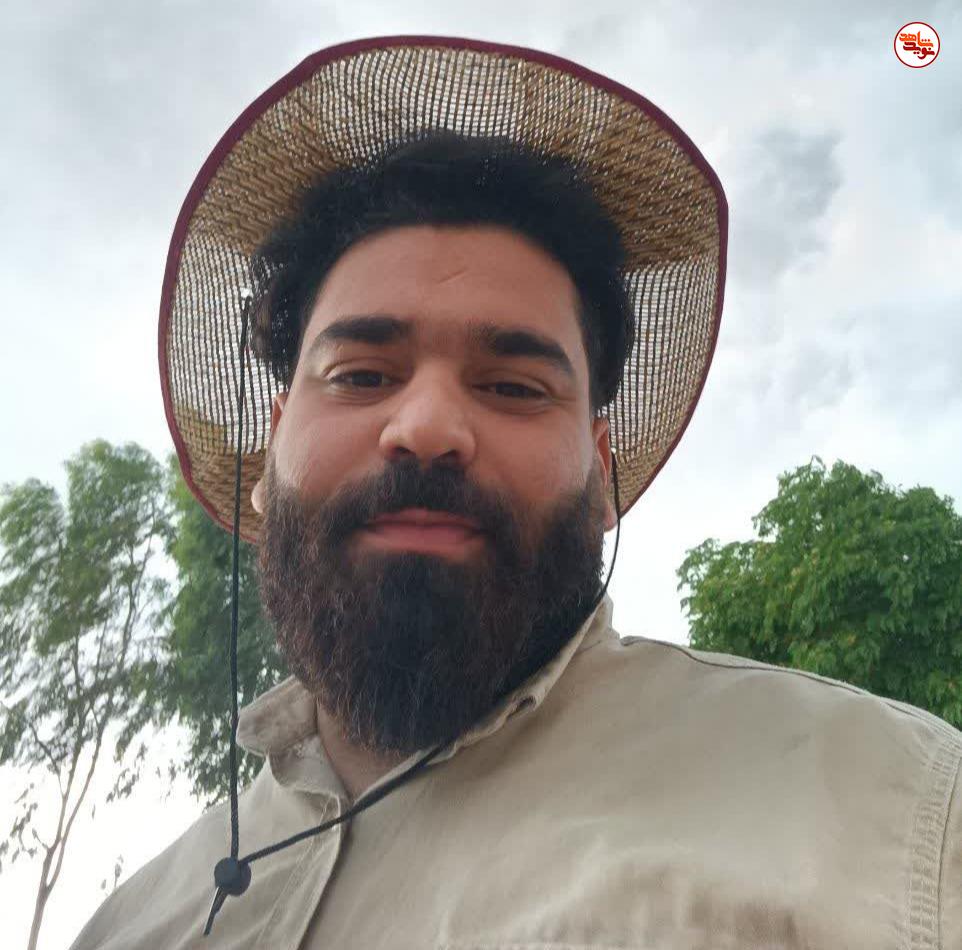 شهید مدافع وطن «محمد فصیحی فر» به روایت تصویر