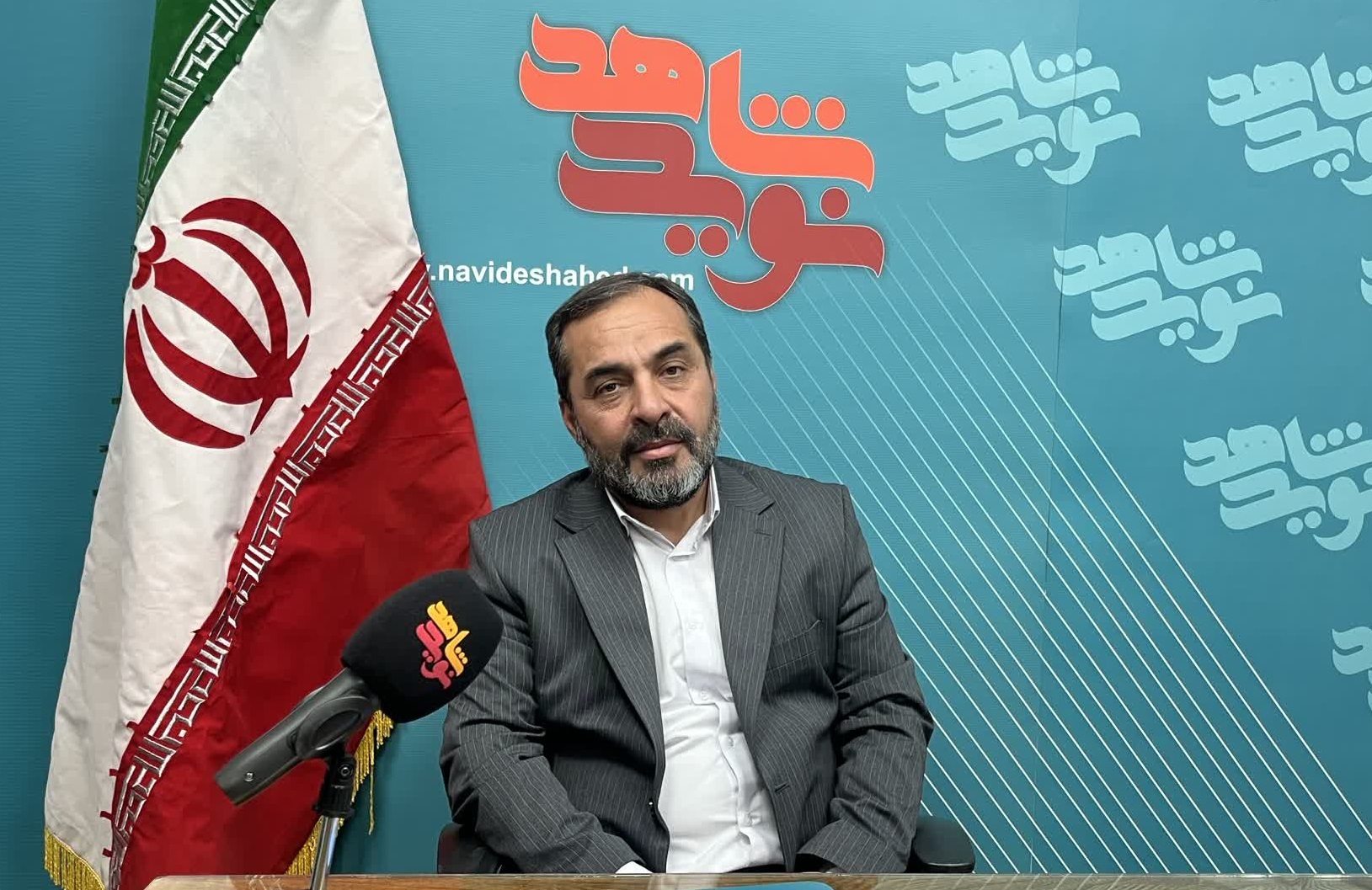 ۸۵۰ جانباز بصیر به اردوهای زیارتی و ورزشی در قالب طرح چهار ساله اعزام میشود ۸۵۰ جانباز بصیر به اردوهای زیارتی و ورزشی در قالب طرح چهار ساله اعزام میشود