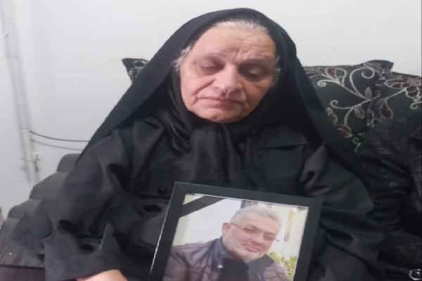 روایت بهاری که با شهادت آغاز شد روایت بهاری که با شهادت آغاز شد