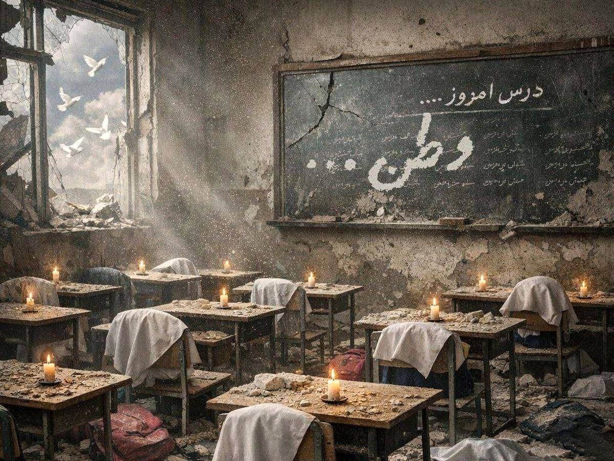 پادکست «یاد میناب» پادکست «یاد میناب»