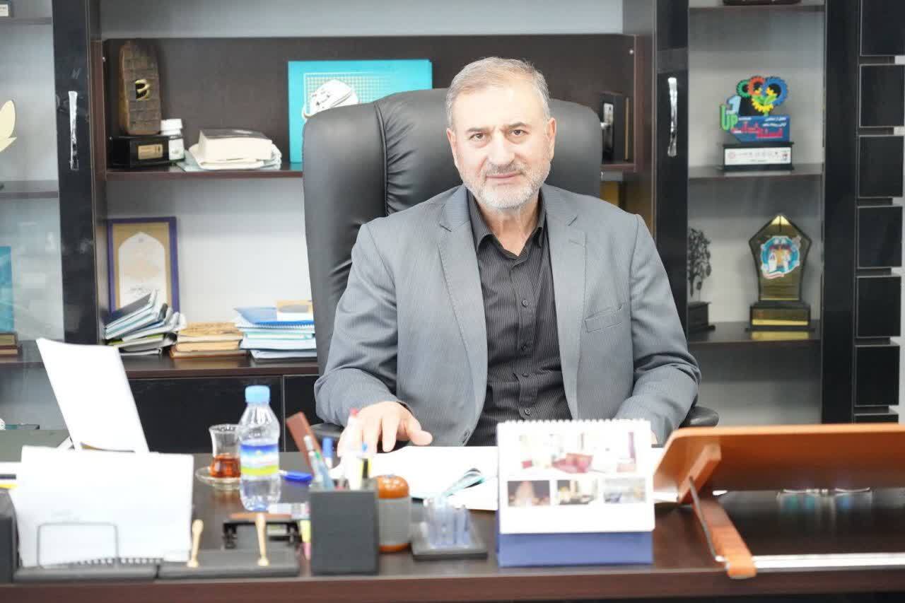 بنیاد شهید مرکز صیانت از فرهنگ ایثار و سرچشمه ترویج معارف قرآنی است/ استمرار مقاومت ملت ایران ریشه در ایمان و آموزههای دفاع مقدس دارد بنیاد شهید مرکز صیانت از فرهنگ ایثار و سرچشمه ترویج معارف قرآنی است/ استمرار مقاومت ملت ایران ریشه در ایمان و آموزههای دفاع مقدس دارد
