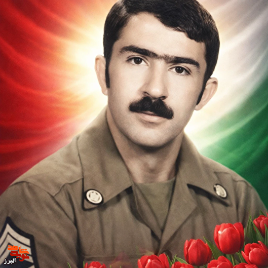 شهید محمدتقی اکبریه؛ رزمنده مؤمن و سرباز وظیفه‌شناس ارتش که عمرش را وقف خدمت و ایمان کرد