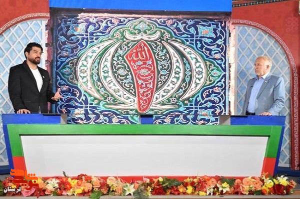 خانواده شهدا صاحبان اصلی نظام هستند خانواده شهدا صاحبان اصلی نظام هستند