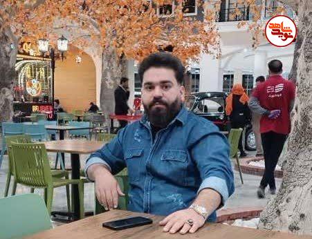 دست نوشته به جا مانده شهید «محمد فصیحی فرد» دست نوشته به جا مانده شهید «محمد فصیحی فرد»