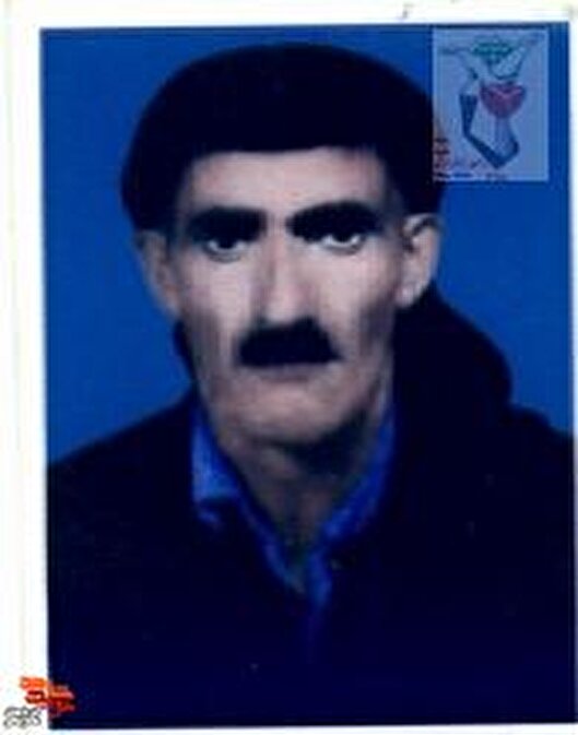 زندگی‌نامه شهید «محمد آبکار»