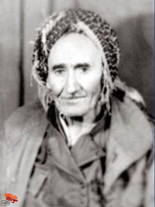 زندگی‌نامه شهید «حاجی ابراهیم پور»