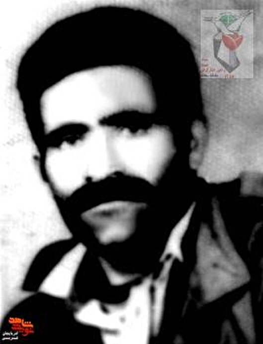 زندگی‌نامه شهید «مصطفی ابراهیمی حلج»