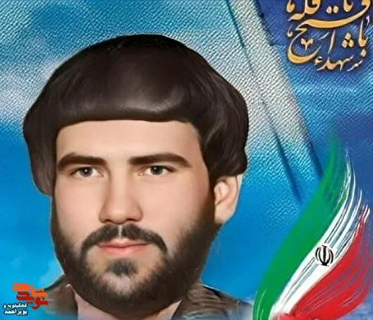 زندگینامه شهید «سید خدارحم غریبی»