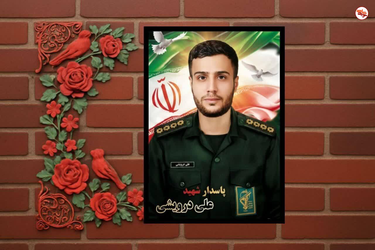 از مسجد تا میدان خدمت؛ شهیدی که با اخلاص زیست از مسجد تا میدان خدمت؛ شهیدی که با اخلاص زیست