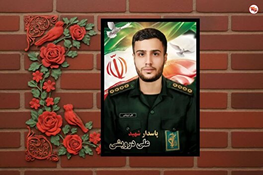 از مسجد تا میدان خدمت؛ شهیدی که با اخلاص زیست