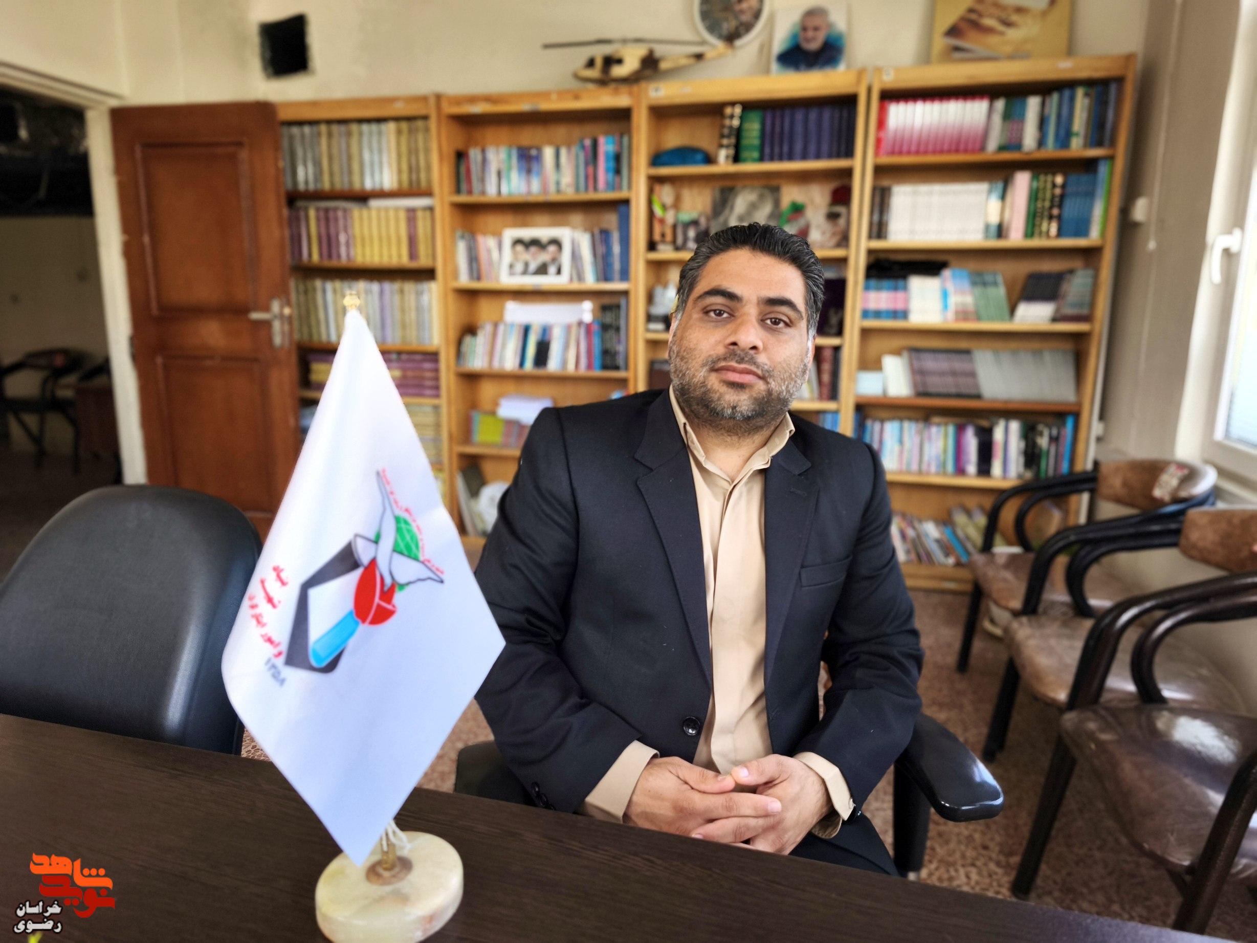 همایش کوهنوردان ایثارگر خراسان رضوی برگزار شد همایش کوهنوردان ایثارگر خراسان رضوی برگزار شد