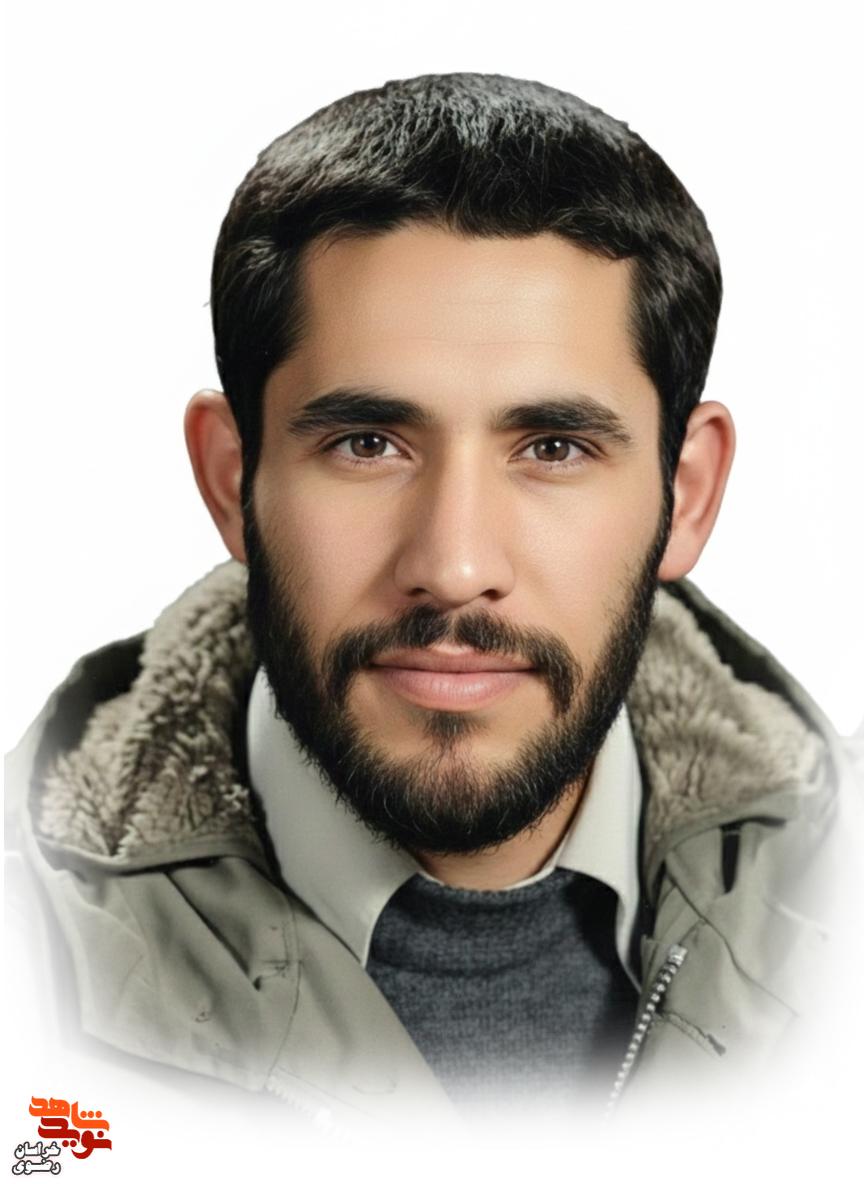معلمی که جانشین گردان شد؛ روایت عروج آسمانی شهید محمد چمنی در شلمچه معلمی که جانشین گردان شد؛ روایت عروج آسمانی شهید محمد چمنی در شلمچه