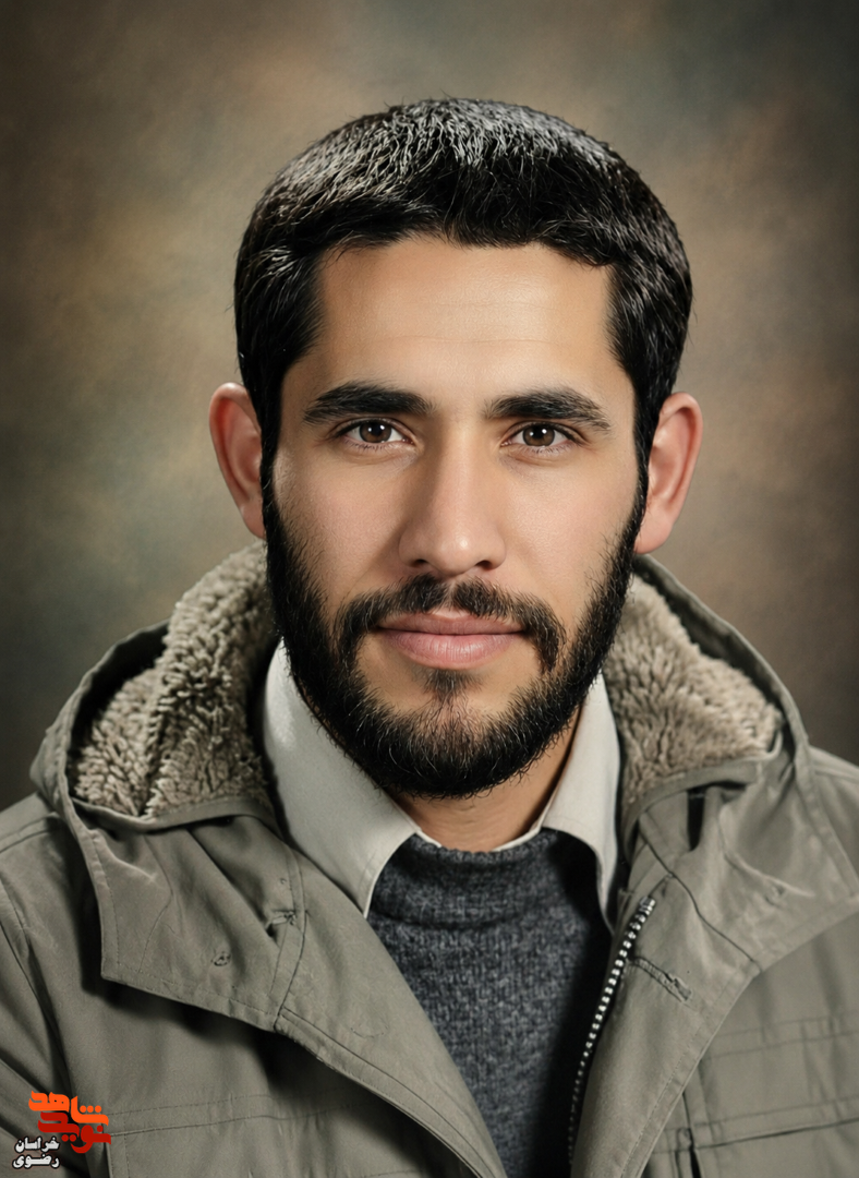 وصیت نامه شهید وصیت نامه شهید
