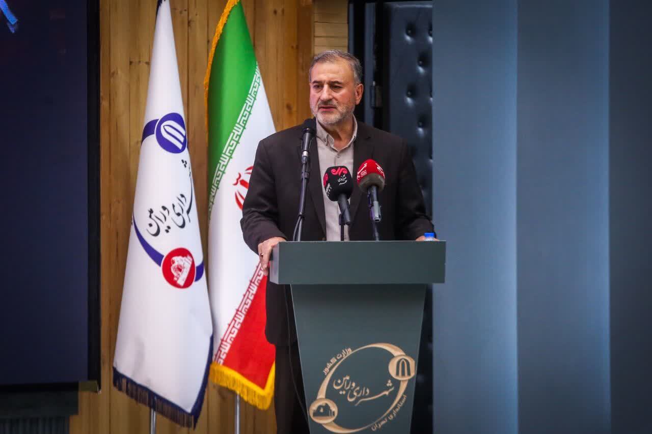راز ماندگاری انقلاب اسلامی «ایمان» و «مقاومت» است راز ماندگاری انقلاب اسلامی «ایمان» و «مقاومت» است