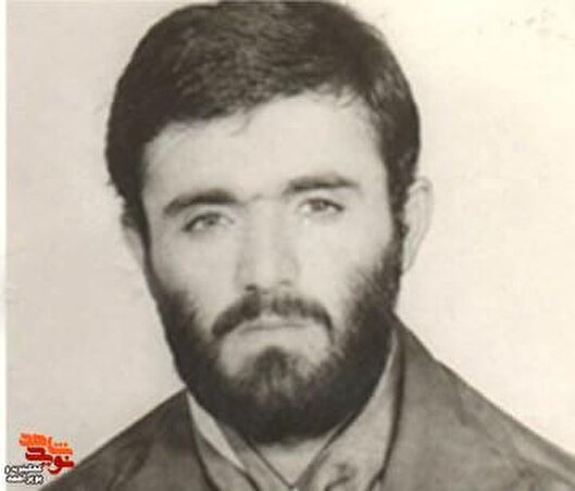 موشن گرافی زندگی سردار شهید «سید مرتضی شیرودی‌زاده»
