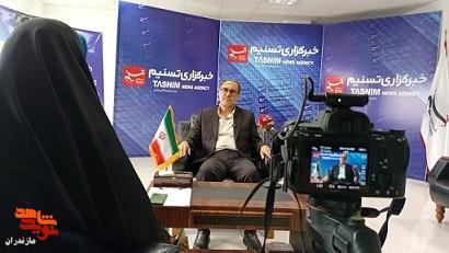 نگاه ایثارگرانه پس از جنگ رمضان افزایش یافت نگاه ایثارگرانه پس از جنگ رمضان افزایش یافت
