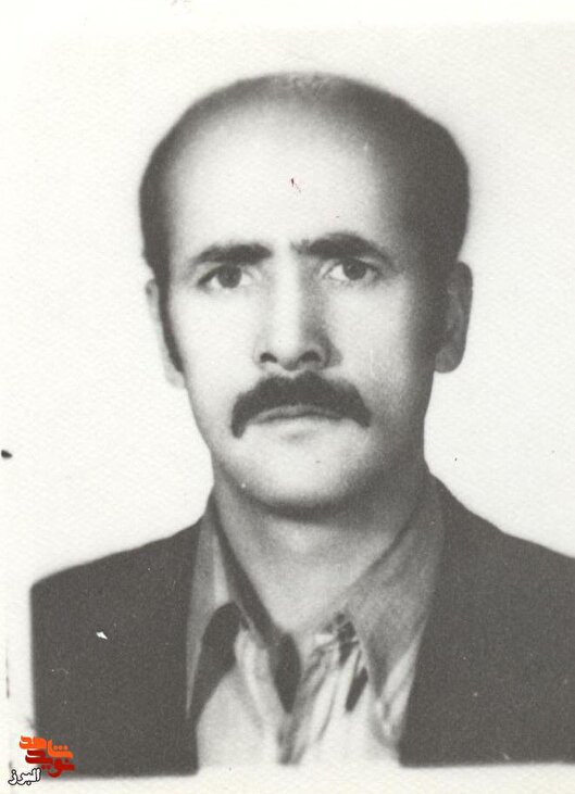 نجاری که خادم شهدا شد/ روایت شهید ابراهیم آل‌علی