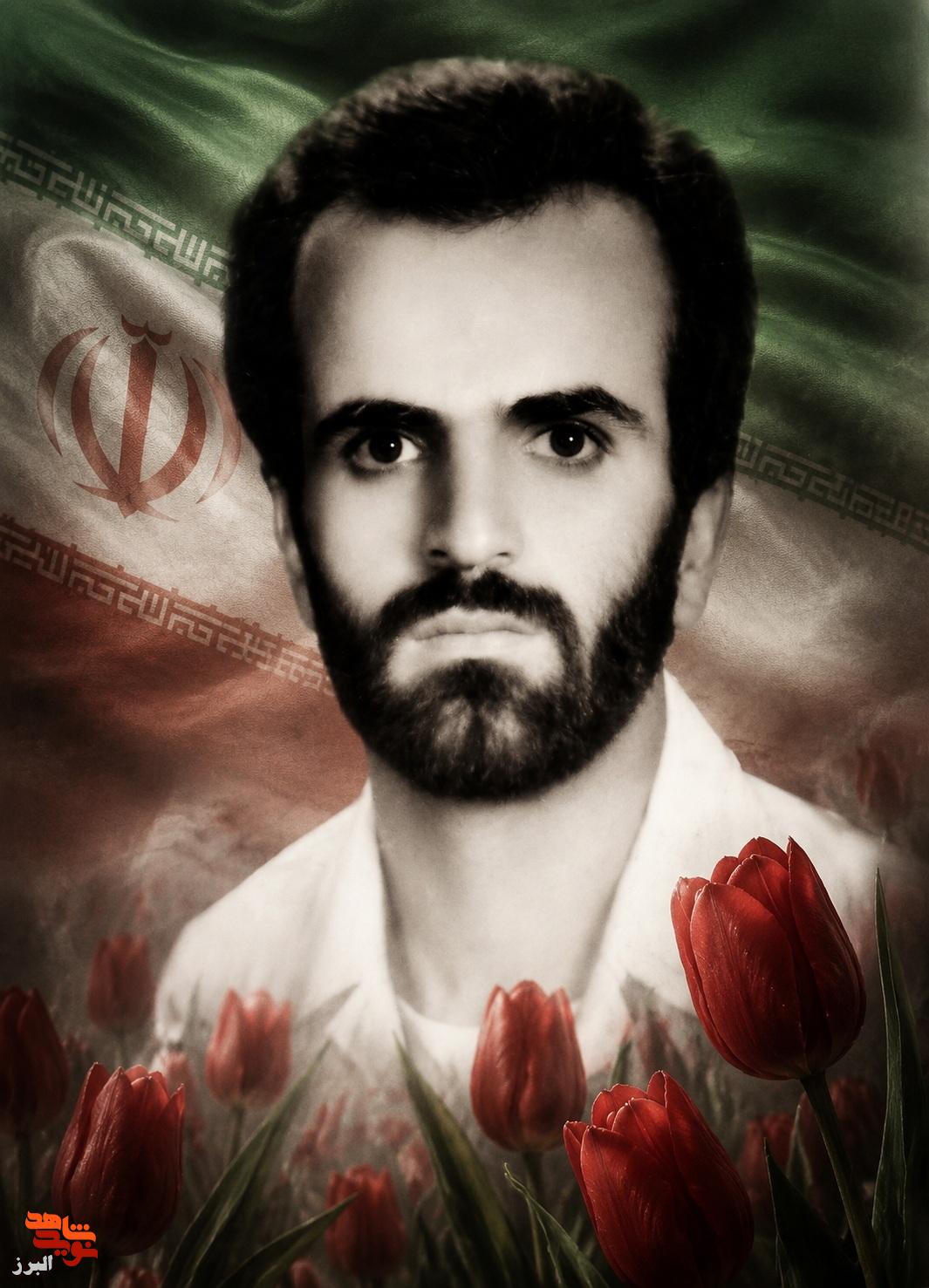 خیاطی که قبای شهادت را بر تن کرد خیاطی که قبای شهادت را بر تن کرد