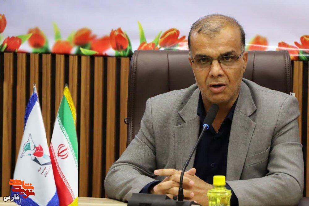 شناسایی ۲۲ شهید غریب جدید در فارس/ اجلاسیه شهدای غریب جهرم آبان ۱۴۰۵ برگزار میشود شناسایی ۲۲ شهید غریب جدید در فارس/ اجلاسیه شهدای غریب جهرم آبان ۱۴۰۵ برگزار میشود