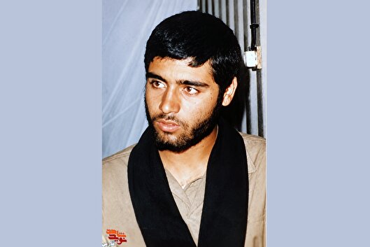  مسیر سنگر‌ها و دلخوری پنهان