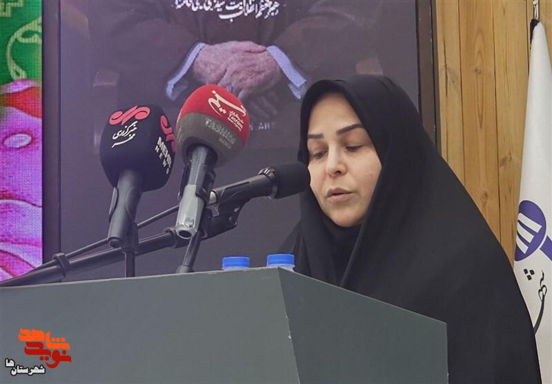 حافظه تاریخی این کشور برای همیشه مدیون شهدای قیام 15 خرداد است حافظه تاریخی این کشور برای همیشه مدیون شهدای قیام 15 خرداد است